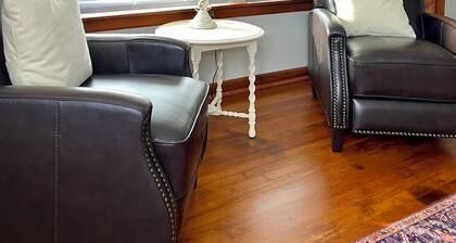 JC’s Cottage is less than 5 minutes from The Ark Encounter!