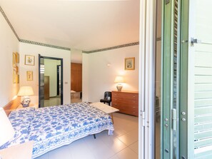 4 bedrooms, WiFi - Il Veliero by Interhome (Punta Ala)