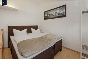 2 habitaciones y wifi 