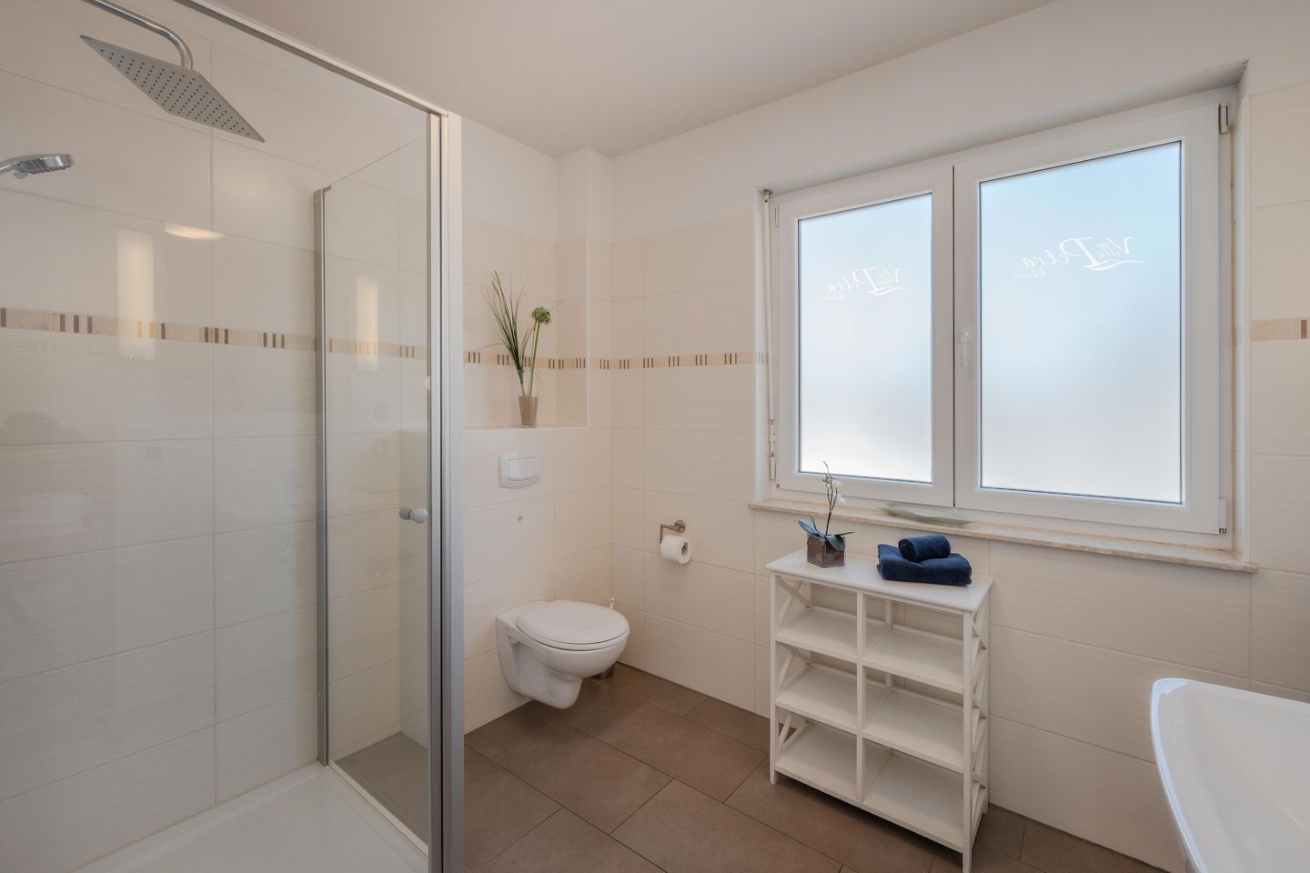 Badkamer