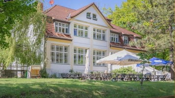 Eksteriør