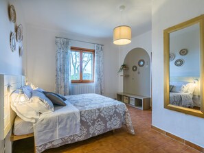 2 bedrooms, Internet - Podere la Maestà by Interhome (Rosignano Marittimo)