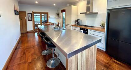 Dog-friendly Home in Waterloo