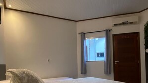 コンフォート 4 人部屋