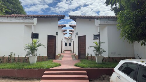 Alter Villa Suítes