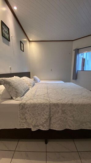 Comfort Quadruple Room