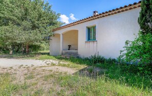 Exterior - Nice home in Plan-d'Aups-Sainte-Bau (Plan-d'Aups-Sainte-Bau)