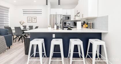 Spruce Ave - 2 bed Townhouse