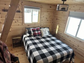 3 habitaciones, wifi gratis y ropa de cama 
