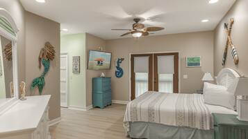 3 slaapkamers, gratis wifi, beddengoed