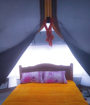 3 slaapkamers, wifi, beddengoed