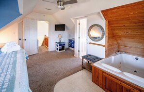 3 habitaciones, wifi gratis y ropa de cama