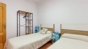 3 slaapkamers, gratis wifi