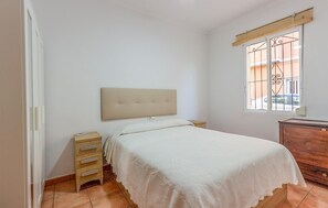 3 habitaciones y wifi gratis 