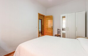 3 Schlafzimmer, kostenloses WLAN