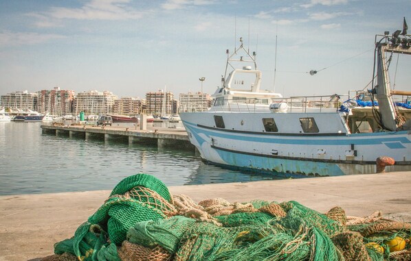 Port esportiu
