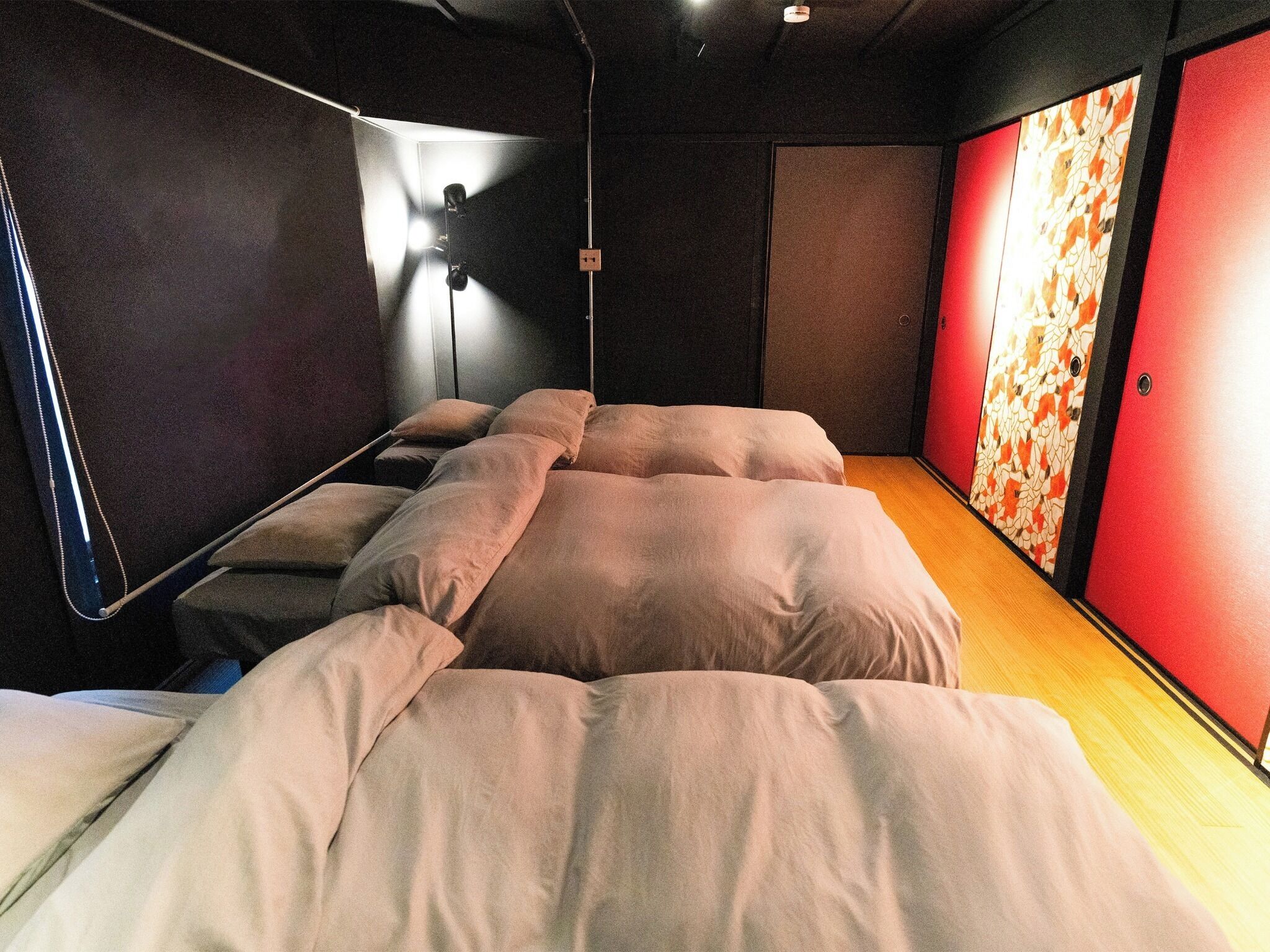 3 dormitorios, wifi gratis, ropa de cama