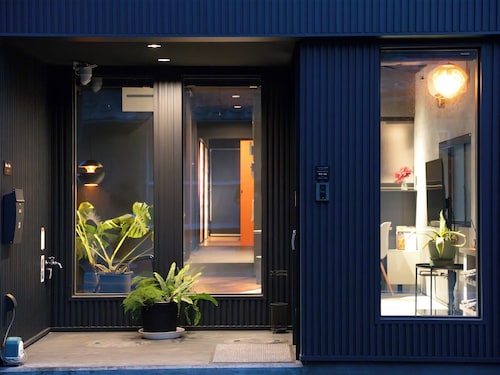 Room only Private stay for up to 6 people in a r / Anan Tokushima