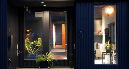 RinoHaku 03 Tokushima Anan | Private stay with / Anan Tokushima