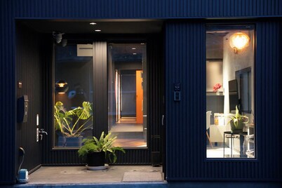 RinoHaku 03 Tokushima Anan | Private stay with  / Anan Tokushima