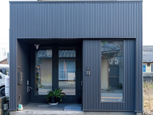 Room only Private stay for up to 6 people in a r / Anan Tokushima