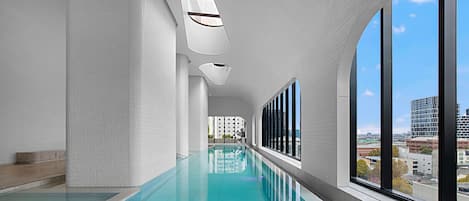Inomhuspool