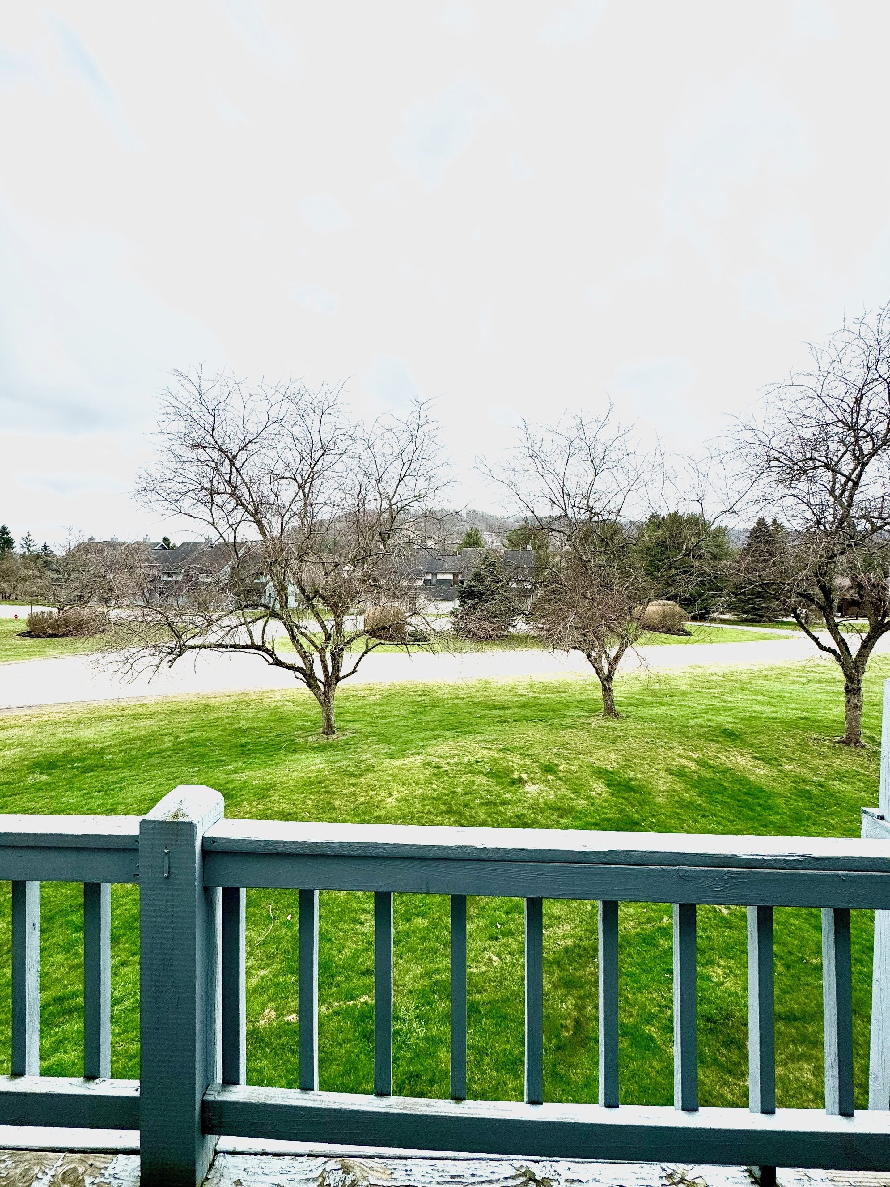 Terrain de l’hébergement 