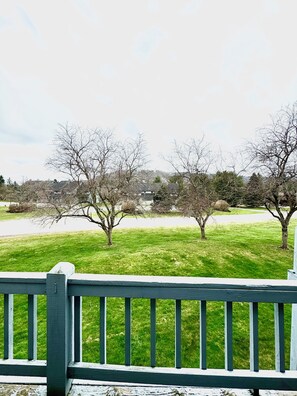 Property grounds - Not Your Everyday Mini Chalet, foot of Holiday Valley Resort! Walk to Downtown (Ellicottville)