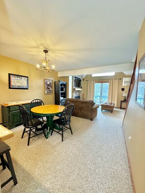 Interior - Not Your Everyday Mini Chalet, foot of Holiday Valley Resort! Walk to Downtown (Ellicottville)