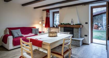 Maison Bonheur by Interhome