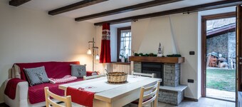 Maison Bonheur by Interhome