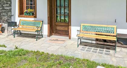 Maison Bonheur by Interhome