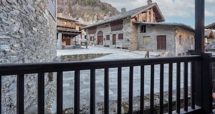 Maison Bonheur by Interhome