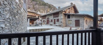 Maison Bonheur by Interhome