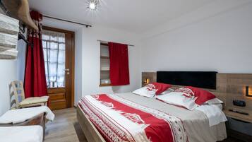 1 bedroom, WiFi