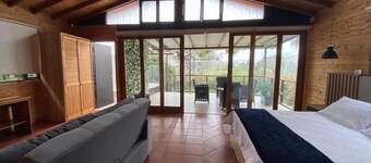 Finca Hotel 12 Palmas