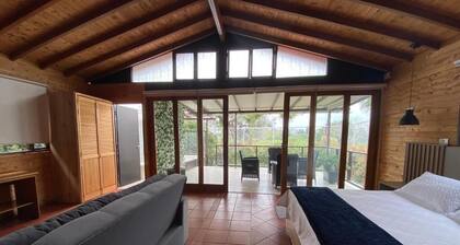 Finca Hotel 12 Palmas