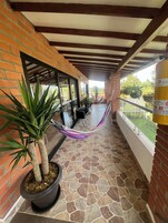 Balcón