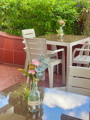 Desayuno continental incluido todos los días