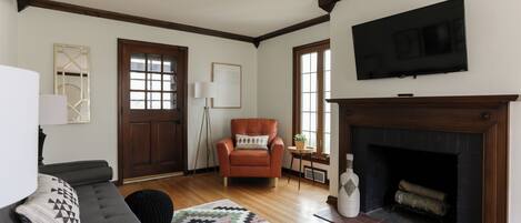 منطقة المعيشة