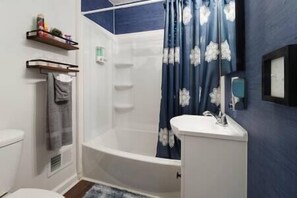 Badkamer