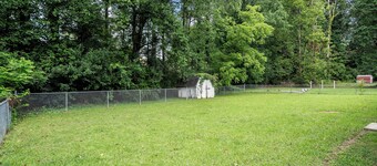 2-BD Flat 10 Minutes from Dt Greenville