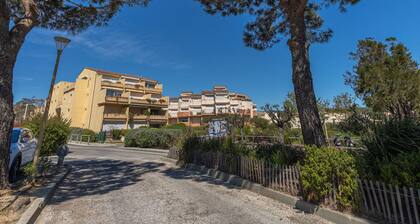 Les Ondines by Interhome