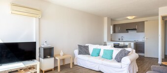 Les Ondines by Interhome