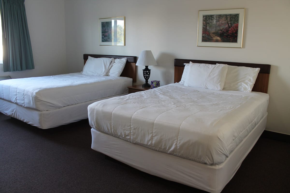 Luxury Double Room | 1 bedroom, Egyptian cotton sheets, premium bedding