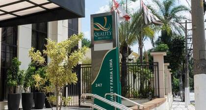 HOTEL FARIA LIMA