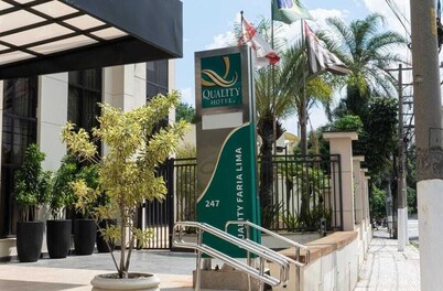 HOTEL FARIA LIMA