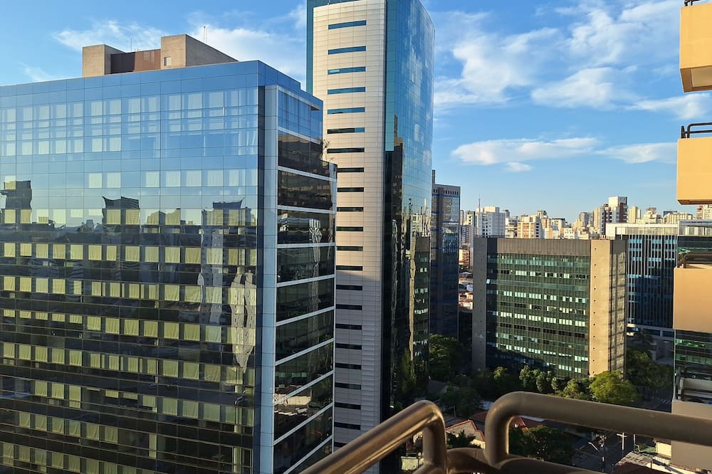HOTEL FARIA LIMA