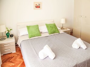 3 habitaciones y internet 