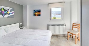 3 bedrooms, iron/ironing board, bed sheets - AG Casa Vilamar 1 Razo 1ª Linea Playa Planta Baja (Razo Da Costa)